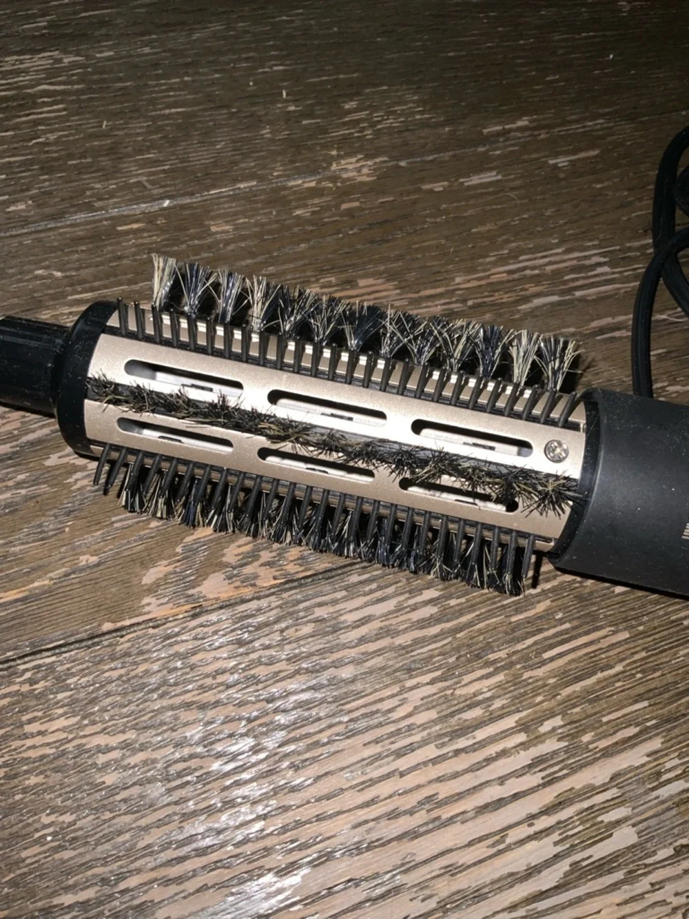 Conair pink hot